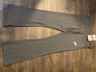 Nike Flare leggings Size L