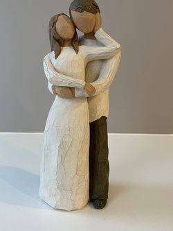 Willow Tree “together” Figurine