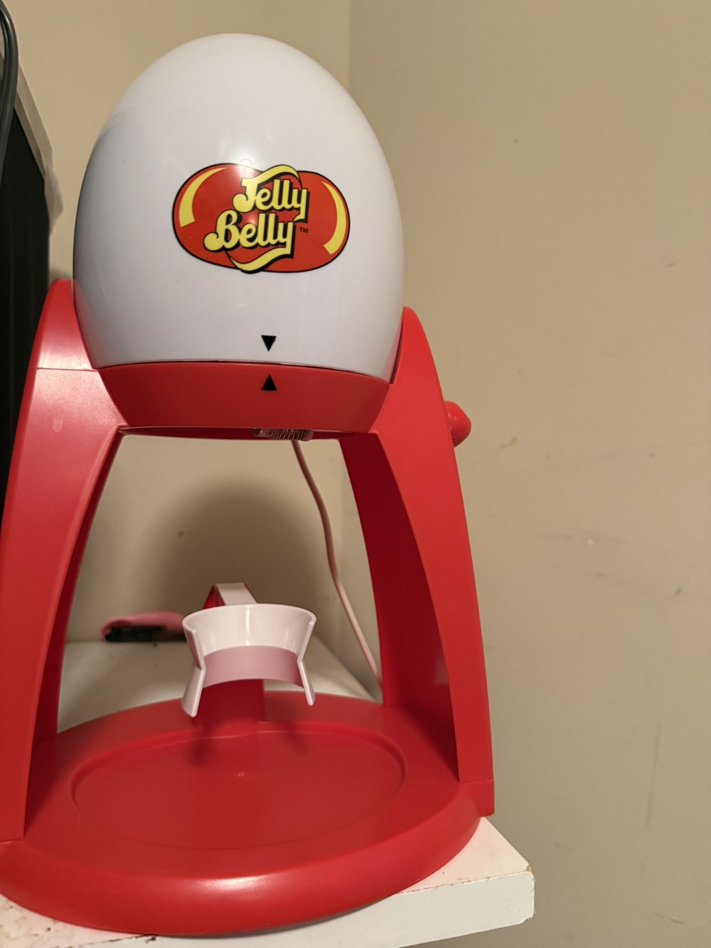 Ice Shaved Ice Machine