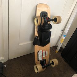 Electric Skateboard Board 
