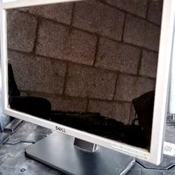 Dell 19-inch Widescreen LCD Monitor (S199WFPv)