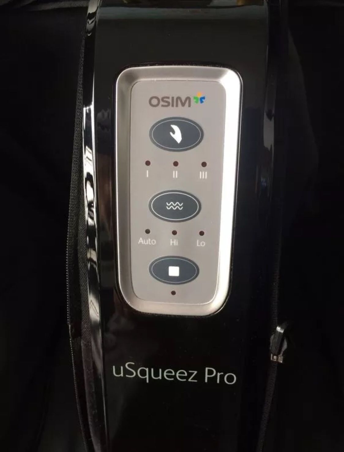 Osim discount usqueez pro