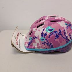 Kids Bike Helmet 