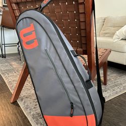 Wilson 3-pack Tennis Bag
