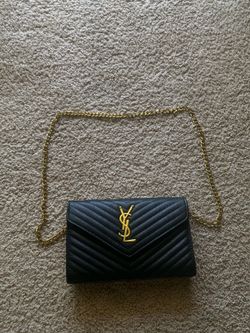 Luxury Womans Purse