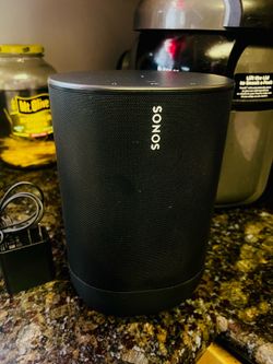 Sonos Move 1st Gen