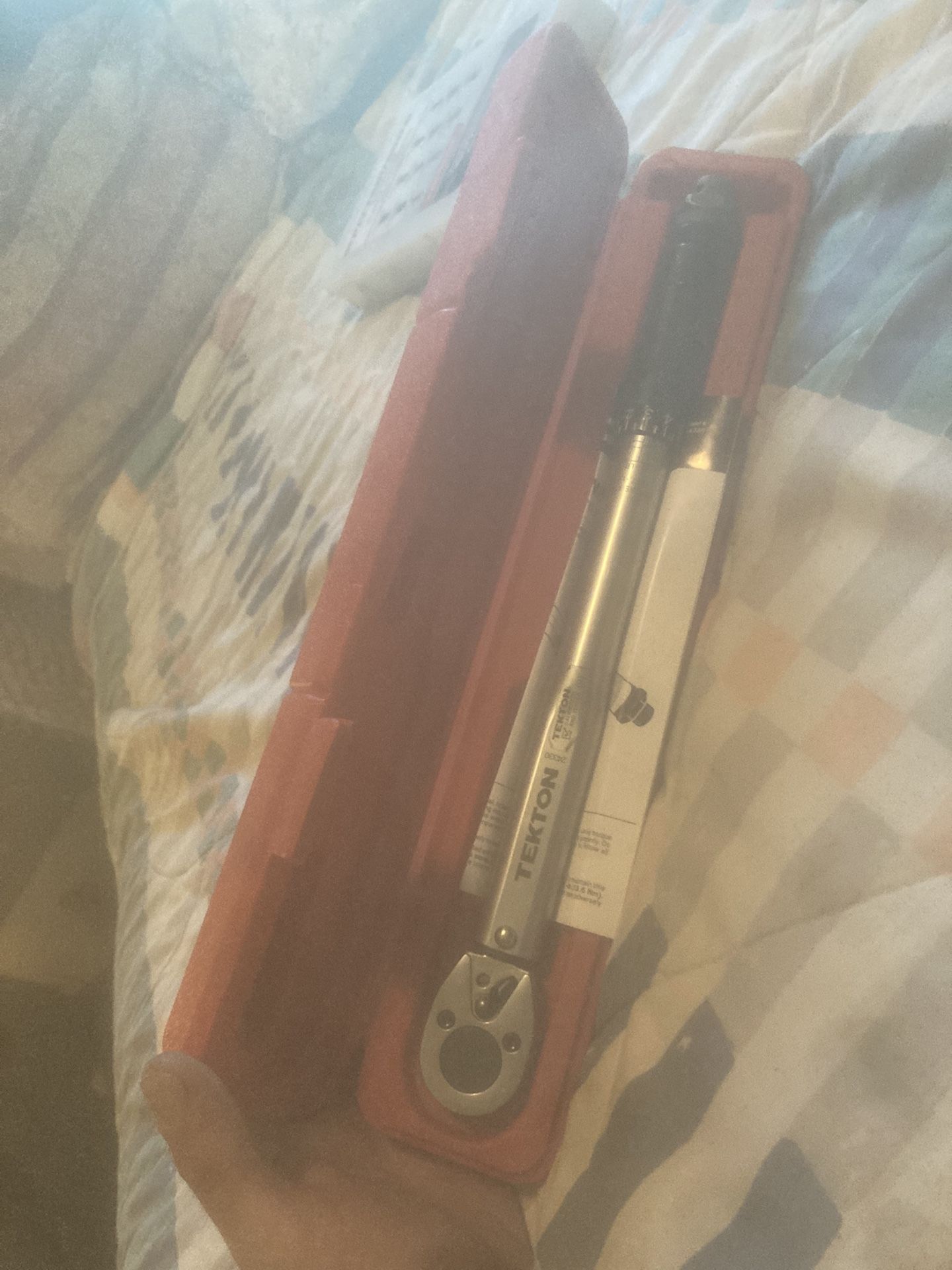 Torque Wrench
