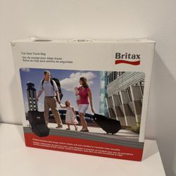 Britax Car Seat Travel Bag