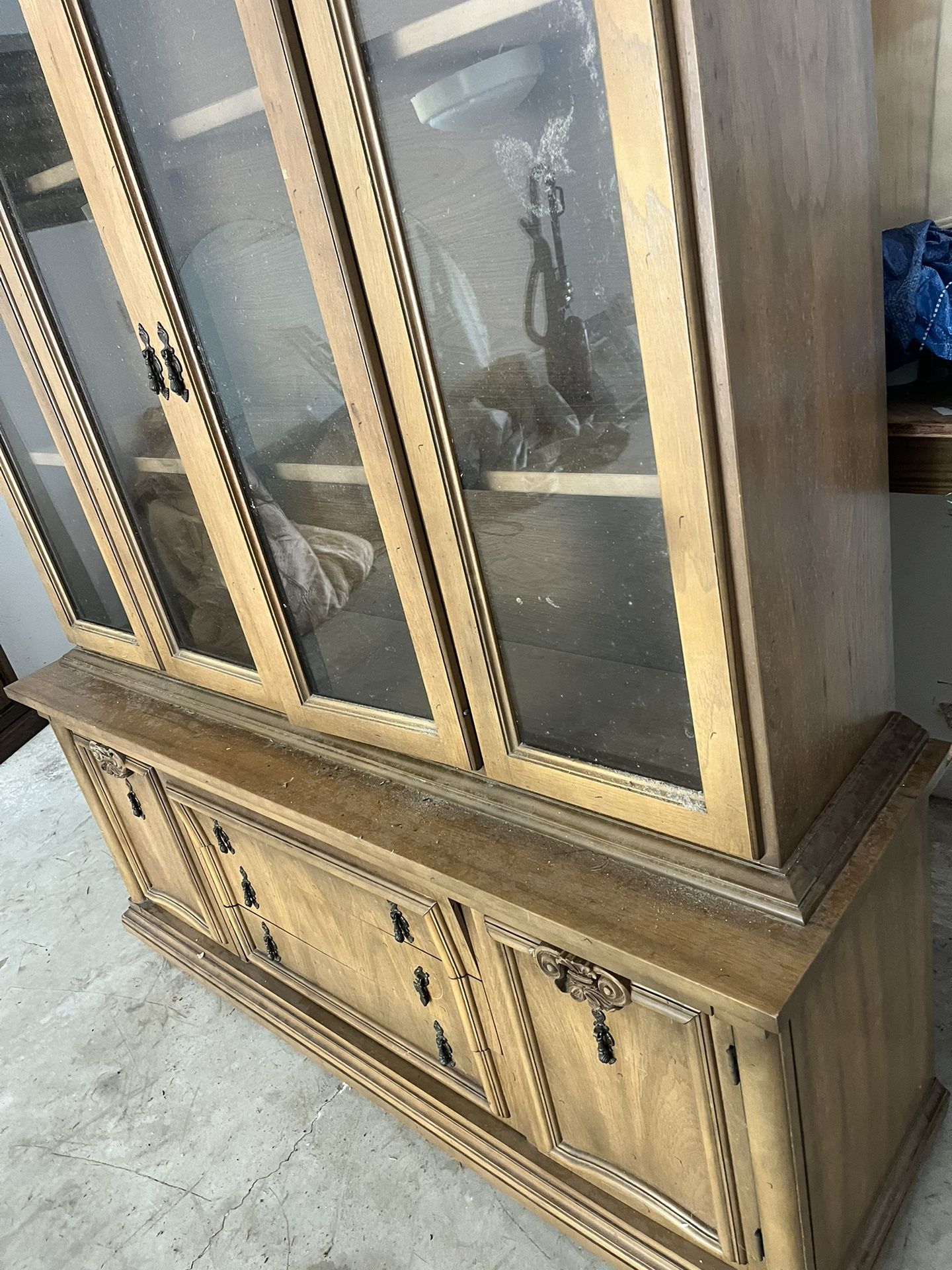 China Cabinet