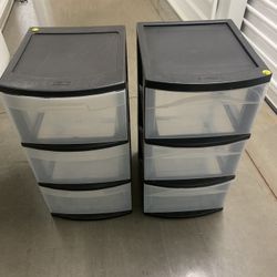 Drawers $5 Each 