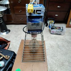 Indoor Grow Light.  