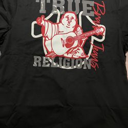 True Religion T Shirt 