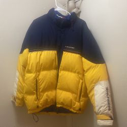 NICE WARM WINTER  COAT 