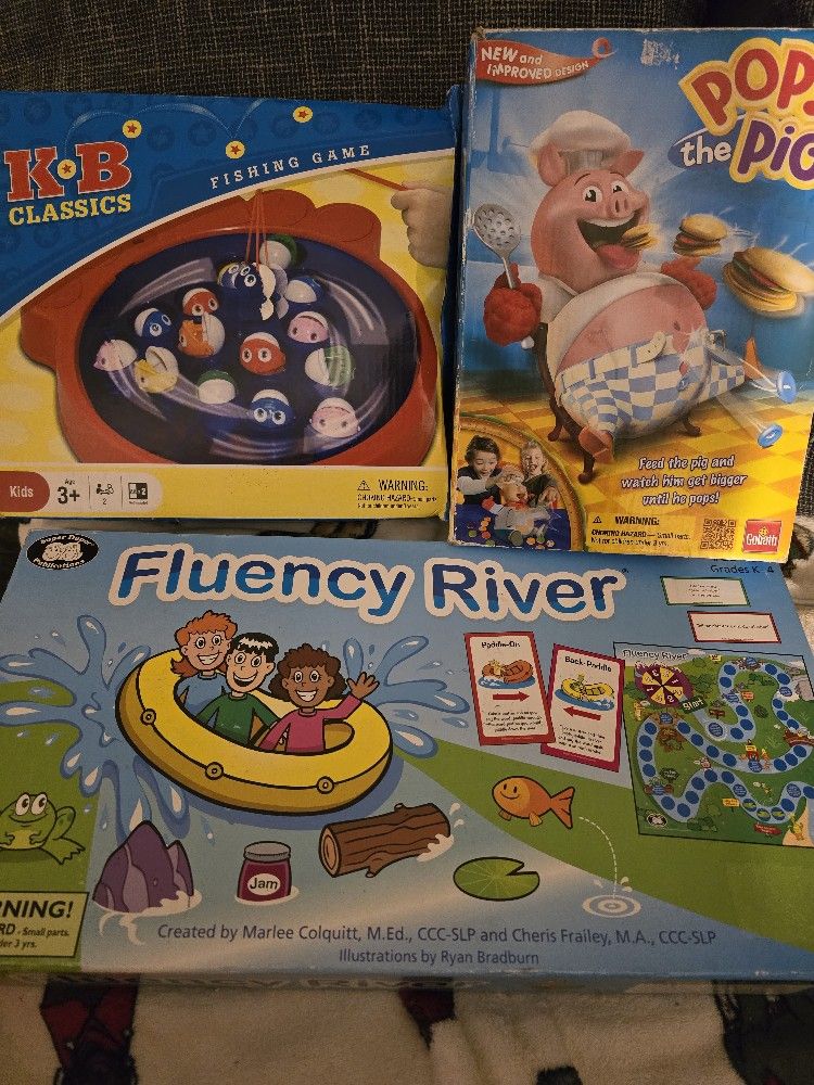Game Bundle