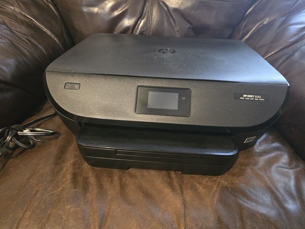 Printer Scanner Copy Photo Wireless