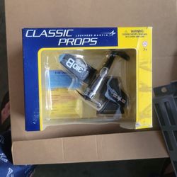 F-4U Corsair Model Plane