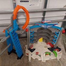 Hot Wheels Toy Pompano