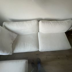 Sectional sofa