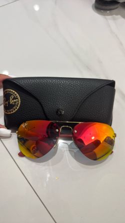 original ray ban glasses