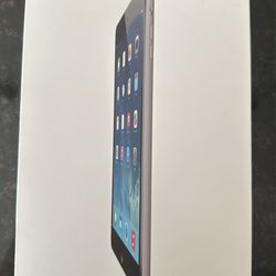 iPad Mini 16gb