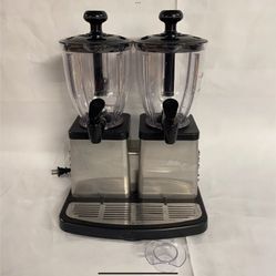 Dual Smoothie Marker Blender