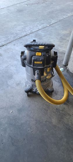Shop vac