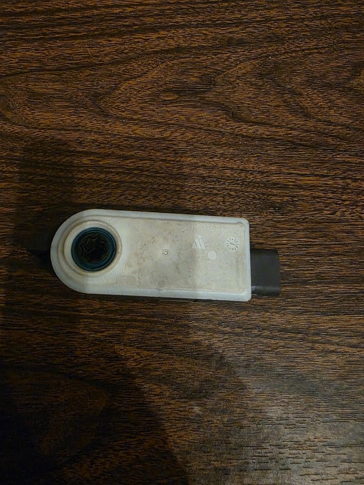 Radiator Grille Shutter Actuaror Motor For Buick Cadillac Chevrolet RA(contact info removed)8