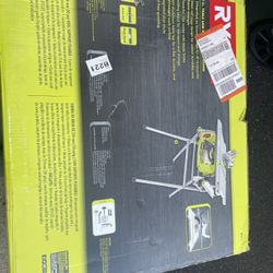 Table Saw