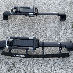Thule Roof Rack