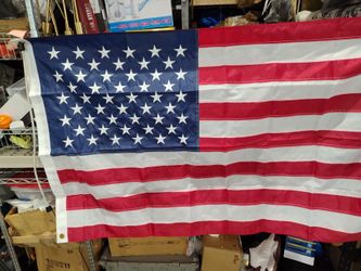 3 x 5 AMERICAN FLAG(NEW)