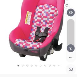 Cosco Kids Scenera NEXT Convertible Car Seat