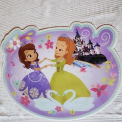 SOFIA Indivitual Tablecloth