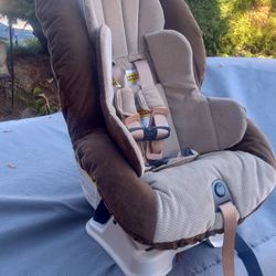 Britax Car Seat 