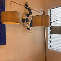 Floor Lamp
