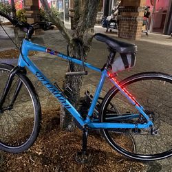 Specialized Road Bike 