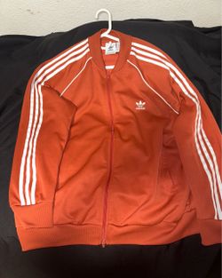 2XL Adidas Originals Track Jacket