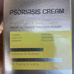 Creams Para La Psoriasis 