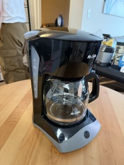 Coffee Maker