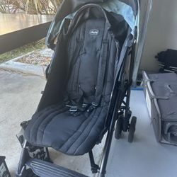 Stroller 