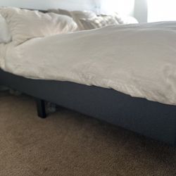 King Bed Frame