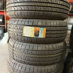 185 65 14 Brand New Set Of Tires 