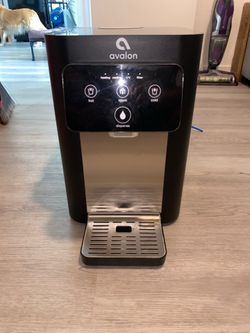 Avalon Direct Drinking Water Purifier