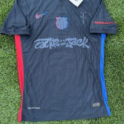 Soccer Jersey 