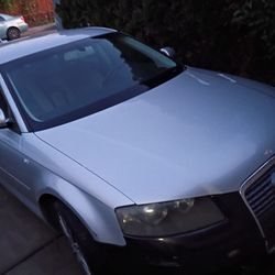 2005 Audi. Runs Great