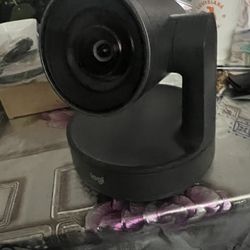 Logitech Camera