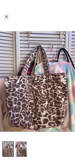 Print tote