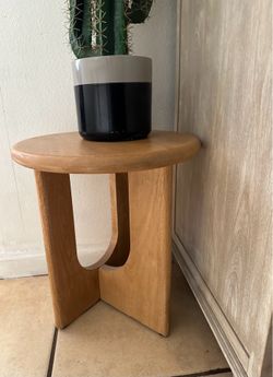 Side tables