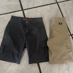 Dickies Shorts 