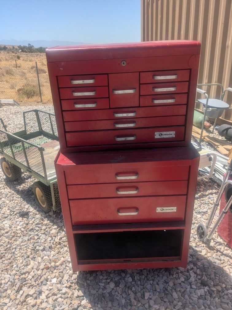 Tool Box 
