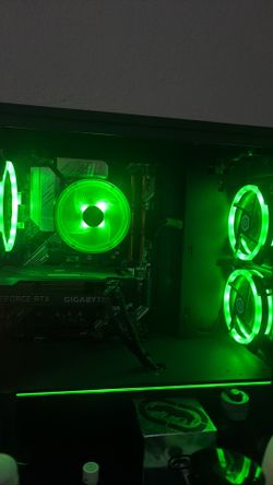 Gaming Pc